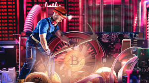 Investment #011 – BTC Mining
