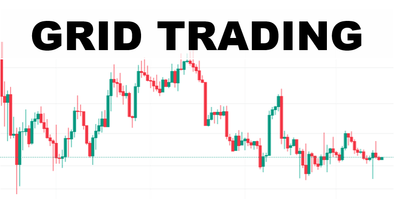 Investment #007 – Grid Trading BTC/USD