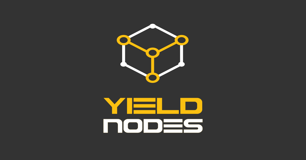 Investment #006 – Yield Node